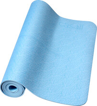 Casall Casall Exercise Mat Cushion 5mm PVC Free Sky Blue Treningsutstyr OneSize