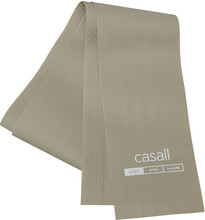 Casall Casall Flex Band Recycled Light 1pcs Light Green Treningsutstyr OneSize