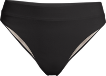 Casall Casall Women's High Waist Bikini Brief Black Badetøy 34