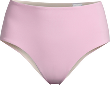 Casall Casall Women's High Waist Bikini Hipster Clear Pink Badetøy 38
