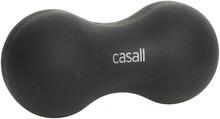 Casall Casall Peanut Ball Back Massage Black Träningsredskap OneSize