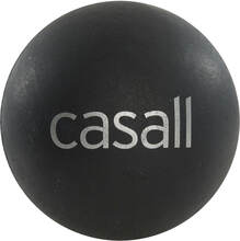 Casall Casall Pressure Point Ball Black Träningsredskap OneSize