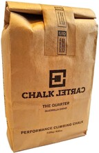 Chalk Cartel Chalk Cartel The Quarter Guerrilla Grind NoColour klätterutrustning OneSize