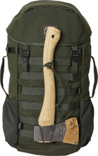 Chevalier Chevalier Ranger Day Pack Dark Green Vandringsryggsäckar OneSize