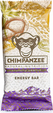 Chimpanzee Chimpanzee Energy Bar Crunchy Peanut Crunchy Peanut Kosttillskott & energi OneSize