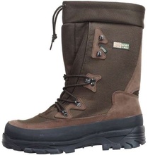 Chiruca Chiruca Men's Artic Leather Boot Gore-Tex Dark Brown Vintersko 40