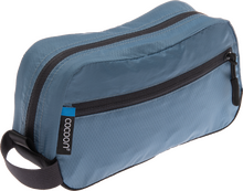 Cocoon Cocoon On-The-Go Toiletry Kit Light Small Ash Blue Necessärer OneSize
