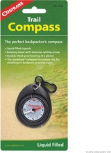 Coghlan's Coghlan's Trail Compass NoColour Kompasser OneSize