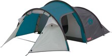 Coleman Coleman Cortes 3 Blue Blue Campingtelt OneSize