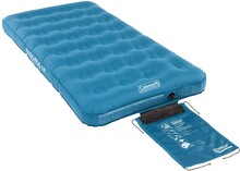 Coleman Coleman Durarest Single Blue Uppblåsbara liggunderlag OneSize