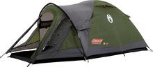 Coleman Coleman Tent Darwin 2+ Green Campingtält OneSize