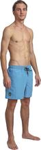 ColourWear ColourWear Men's Volley Swim Shorts's Pants Light Blue Badkläder M