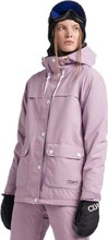 ColourWear ColourWear Women's Ida Jacket Light Purple Ovadderade skidjackor XS