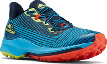 Columbia Montrail Columbia Men's Montrail Trinity AG Trail Running Shoe Collegiate Navy Träningsskor 44