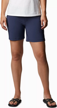 Columbia Montrail Columbia Women´s Peak To Point Short Nocturnal Friluftsshorts 10