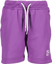Didriksons Didriksons Kids' Corin Shorts 2 Tulip Purple Hverdagsshorts 120
