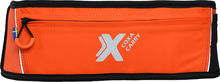 Coxa Carry Coxa Carry Coxa Running Belt Orange Midjeväskor OneSize