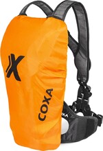 Coxa Carry Coxa Carry Rain Cover M10 Orange Ryggsekkstilbehør OneSize