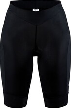 Craft Craft Women's Core Endur Shorts Black/Black Träningsshorts XL