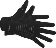 Craft Craft Core Essence Thermal Glove 2 Black Treningshansker XS