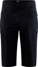 Craft Craft Men's Core Offroad XT Shorts Black Träningsshorts S