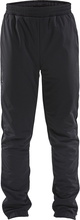 Craft Craft Junior Core Warm Xc Pants Black Treningsbukser 146/152