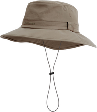 Craghoppers Craghoppers Men's Nosilife Outback Hat II Pebble Kepsar S/M