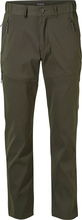 Craghoppers Craghoppers Men's Kiwi Pro II Trousers Dark Khaki Friluftsbukser 48L