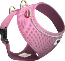 Curli Curli Basic Harness Air-Mesh L Pink Hundeseler & hundehalsbånd L
