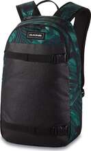 Dakine Dakine Urbn Mission Pack 22L Night Tropical Hverdagsryggsekker OneSize