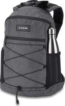 Dakine Dakine Wndr 18L Backpack Carbon Hverdagsryggsekker OneSize