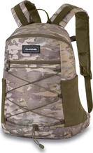 Dakine Dakine Wndr 18L Backpack Vintage Camo Hverdagsryggsekker OneSize