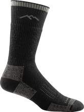 Darn Tough Darn Tough Men's Hunting Boot Sock Cushion Charcoal Friluftssokker XL