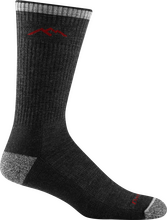 Darn Tough Darn Tough Men's Hiker Boot Sock Cushion Black Friluftssokker XL