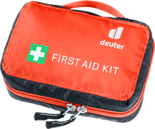 Deuter Deuter First Aid Kit Papaya Första hjälpen OneSize