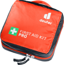 Deuter Deuter First Aid Kit Pro Papaya Första hjälpen OneSize