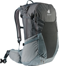 Deuter Deuter Futura 25 SL Graphite-shale Vandringsryggsäckar Onesize