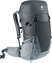 Deuter Deuter Futura 32 Graphite/Shale Friluftsryggsekker OneSize