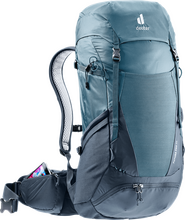 Deuter Deuter Futura Pro 36 Atlantic/Ink Friluftsryggsekker OneSize