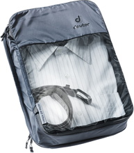 Deuter Deuter Orga Zip Pack Graphite/Black Packpåsar OneSize