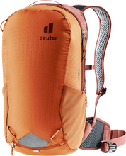 Deuter Deuter Race 12 Chestnut-Redwood Treningsryggsekker OneSize