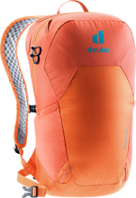 Deuter Deuter Speed Lite 13 Paprika-Saffron Vandringsryggsäckar OneSize