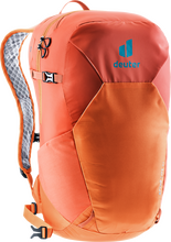 Deuter Deuter Speed Lite 21 Paprika-Saffron Friluftsryggsekker OneSize