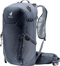 Deuter Deuter Speed Lite 25 Black Vandringsryggsäckar M