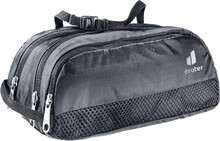 Deuter Deuter Wash Bag Tour Il Black Toalettmapper OneSize