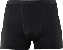 Devold Devold Breeze Man Boxer Black Underkläder L