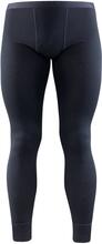 Devold Devold Breeze Man Long Johns Black Underställsbyxor XXL