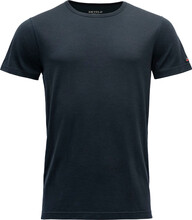 Devold Devold Breeze Man T-shirt Ink Kortermede trøyer XXL
