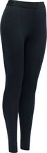 Devold Devold Women's Breeze Long Johns Ink Undertøy underdel S