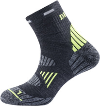 Devold Devold Running Ankle Sock Dark Grey Treningssokker 38-40